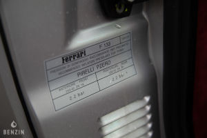 Ferrari 575 M Maranello - 2002