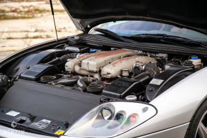 Ferrari 575 M Maranello - 2002