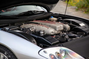 Ferrari 575 M Maranello - 2002