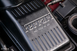 Ferrari 575 M Maranello - 2002