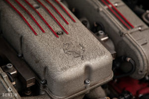 Ferrari 575 M Maranello - 2002