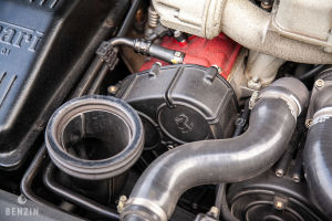 Ferrari 575 M Maranello - 2002