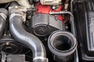 Ferrari 575 M Maranello - 2002