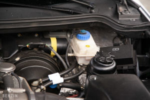 Ferrari 575 M Maranello - 2002