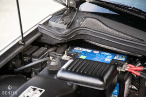 Ferrari 575 M Maranello - 2002