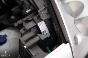 Ferrari 575 M Maranello - 2002