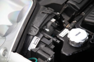 Ferrari 575 M Maranello - 2002