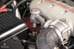 Ferrari 575 M Maranello - 2002