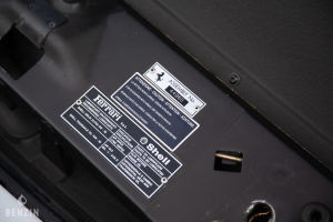 Ferrari 575 M Maranello - 2002