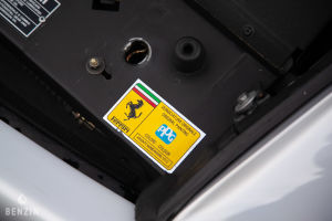 Ferrari 575 M Maranello - 2002