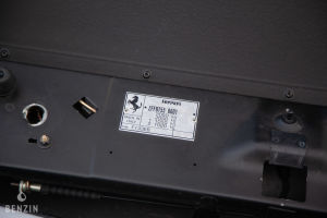 Ferrari 575 M Maranello - 2002