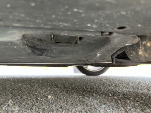 Ferrari 575 M Maranello - 2002