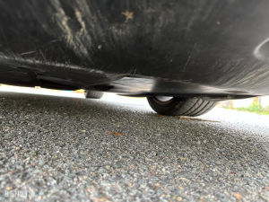 Ferrari 575 M Maranello - 2002