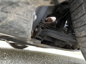 Ferrari 575 M Maranello - 2002