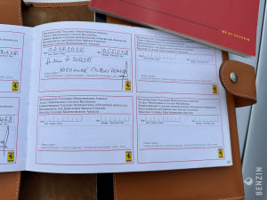 Ferrari 575 M Maranello - 2002