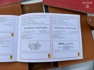 Ferrari 575 M Maranello - 2002