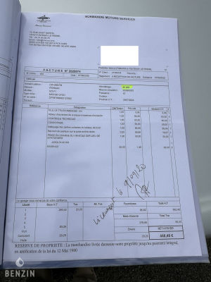 Ferrari 575 M Maranello - 2002