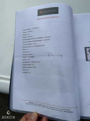 Ferrari 575 M Maranello - 2002