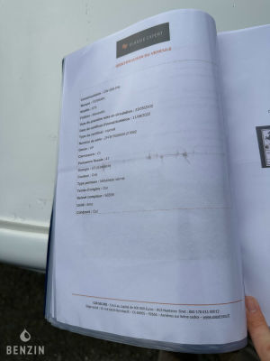 Ferrari 575 M Maranello - 2002