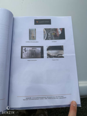 Ferrari 575 M Maranello - 2002