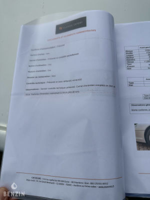 Ferrari 575 M Maranello - 2002