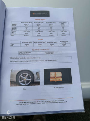 Ferrari 575 M Maranello - 2002