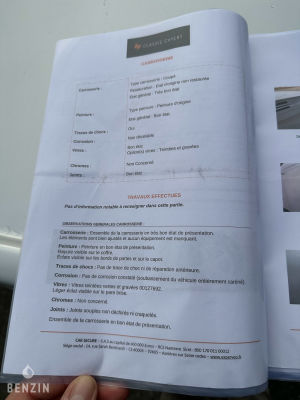 Ferrari 575 M Maranello - 2002