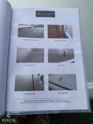 Ferrari 575 M Maranello - 2002