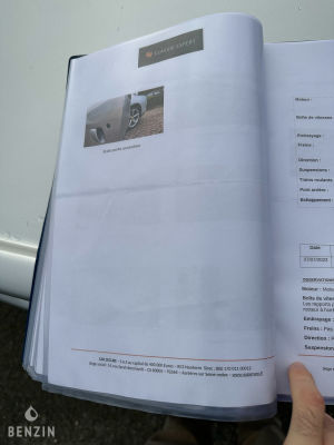 Ferrari 575 M Maranello - 2002