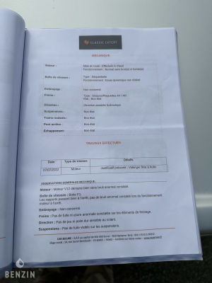 Ferrari 575 M Maranello - 2002