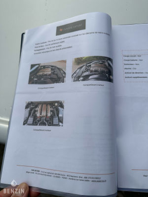 Ferrari 575 M Maranello - 2002