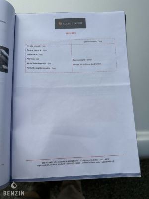 Ferrari 575 M Maranello - 2002