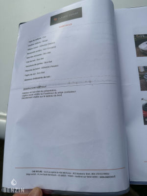 Ferrari 575 M Maranello - 2002