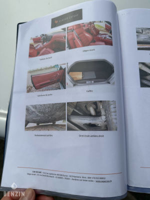 Ferrari 575 M Maranello - 2002