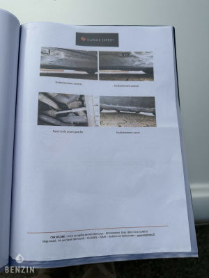 Ferrari 575 M Maranello - 2002