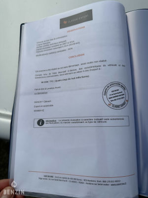 Ferrari 575 M Maranello - 2002