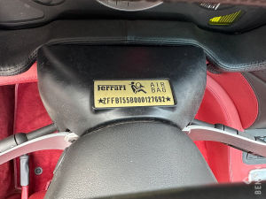 Ferrari 575 M Maranello - 2002