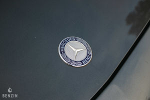 Mercedes-Benz C250 Coupé - 2016