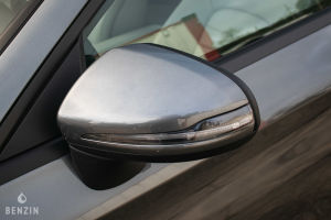 Mercedes-Benz C250 Coupé - 2016