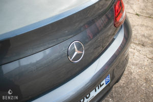 Mercedes-Benz C250 Coupé - 2016