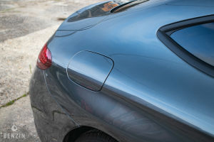 Mercedes-Benz C250 Coupé - 2016