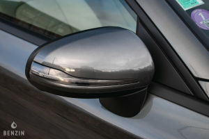 Mercedes-Benz C250 Coupé - 2016