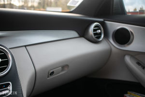 Mercedes-Benz C250 Coupé - 2016