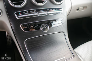 Mercedes-Benz C250 Coupé - 2016