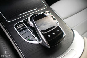 Mercedes-Benz C250 Coupé - 2016