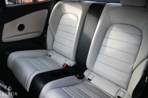 Mercedes-Benz C250 Coupé - 2016