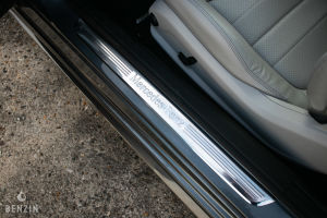 Mercedes-Benz C250 Coupé - 2016