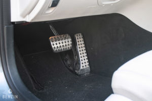 Mercedes-Benz C250 Coupé - 2016