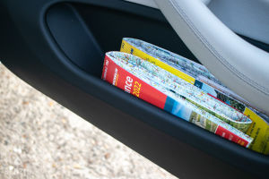 Mercedes-Benz C250 Coupé - 2016