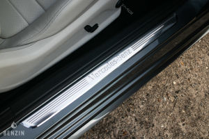 Mercedes-Benz C250 Coupé - 2016